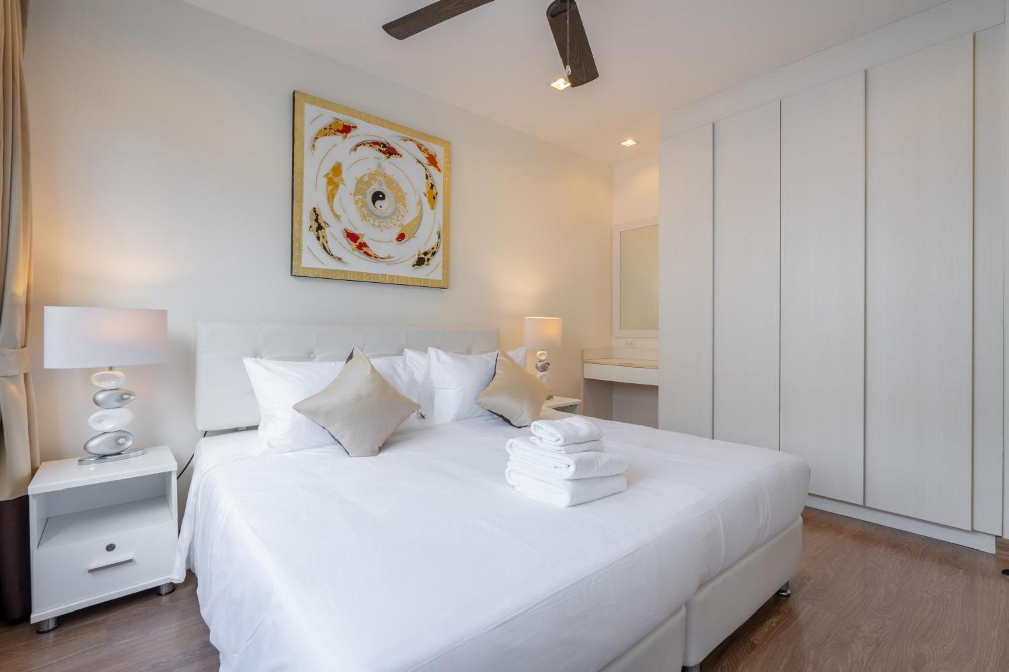 Casa vacanze Lily 3bbedrooms Townhouse With A Patio, Laguna Park