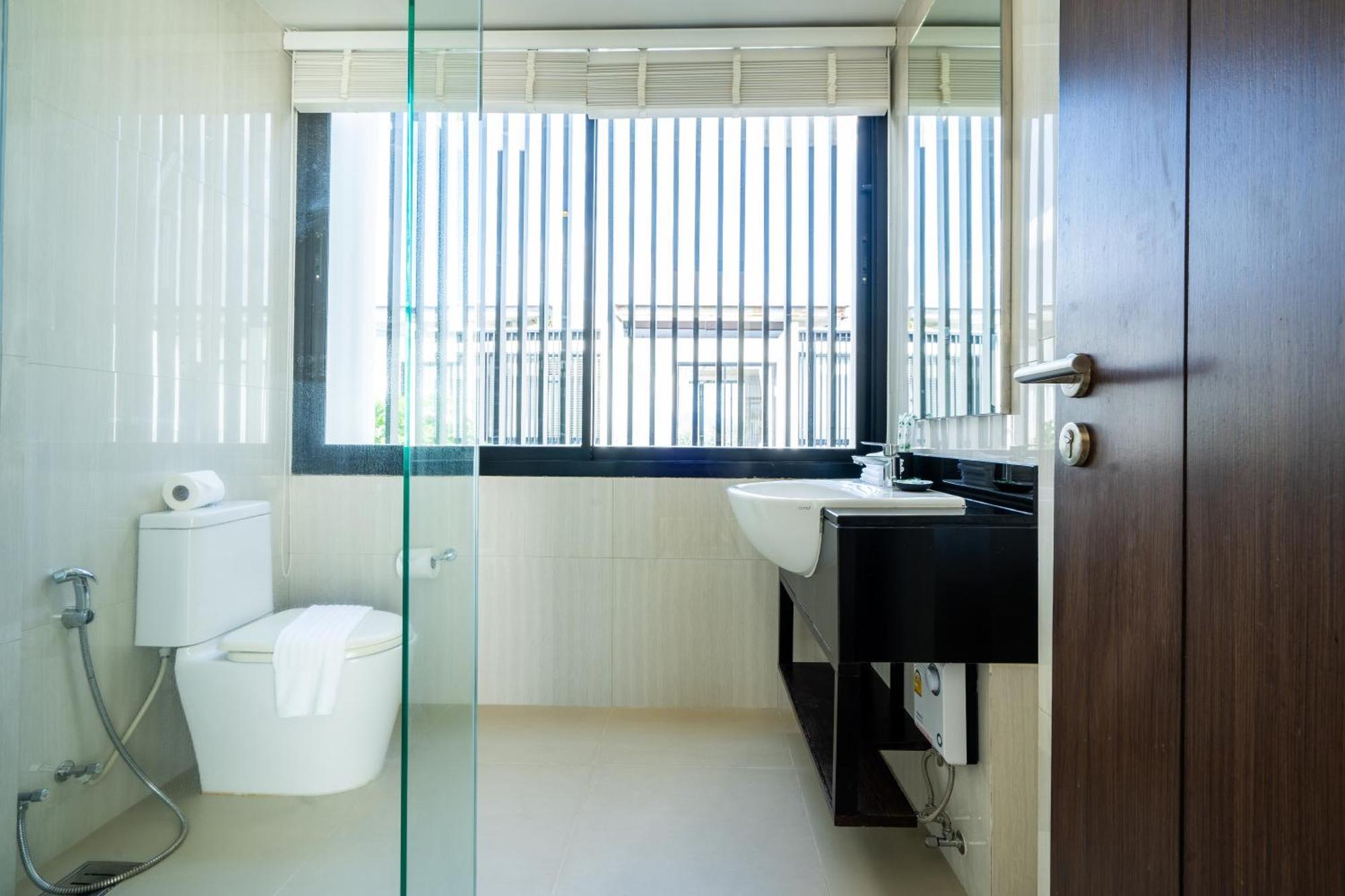 Lily 3bbedrooms Townhouse With A Patio, Laguna Park Casa vacanze *